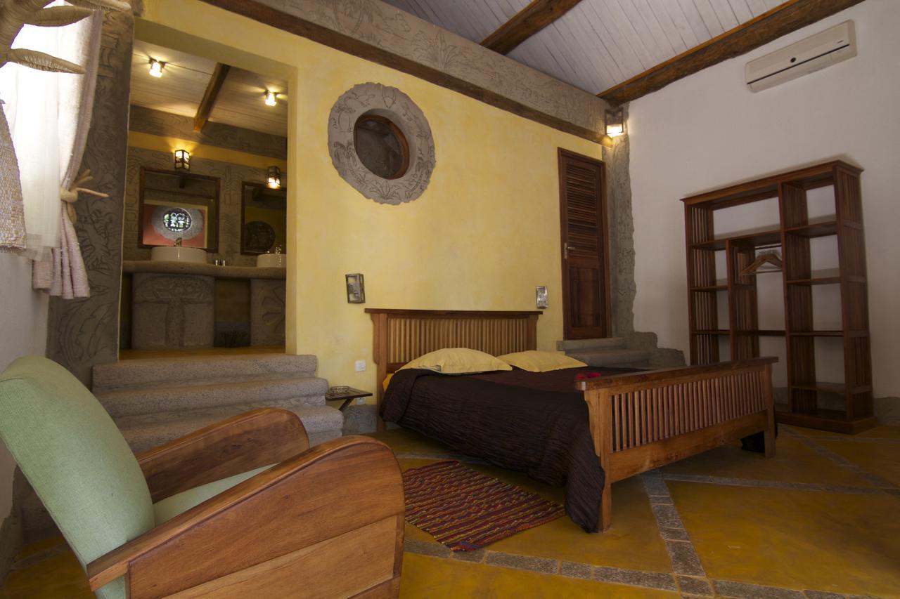 Hotel Lodge Au Bois Vert Antananarivo International Airport Ivato Ruang foto