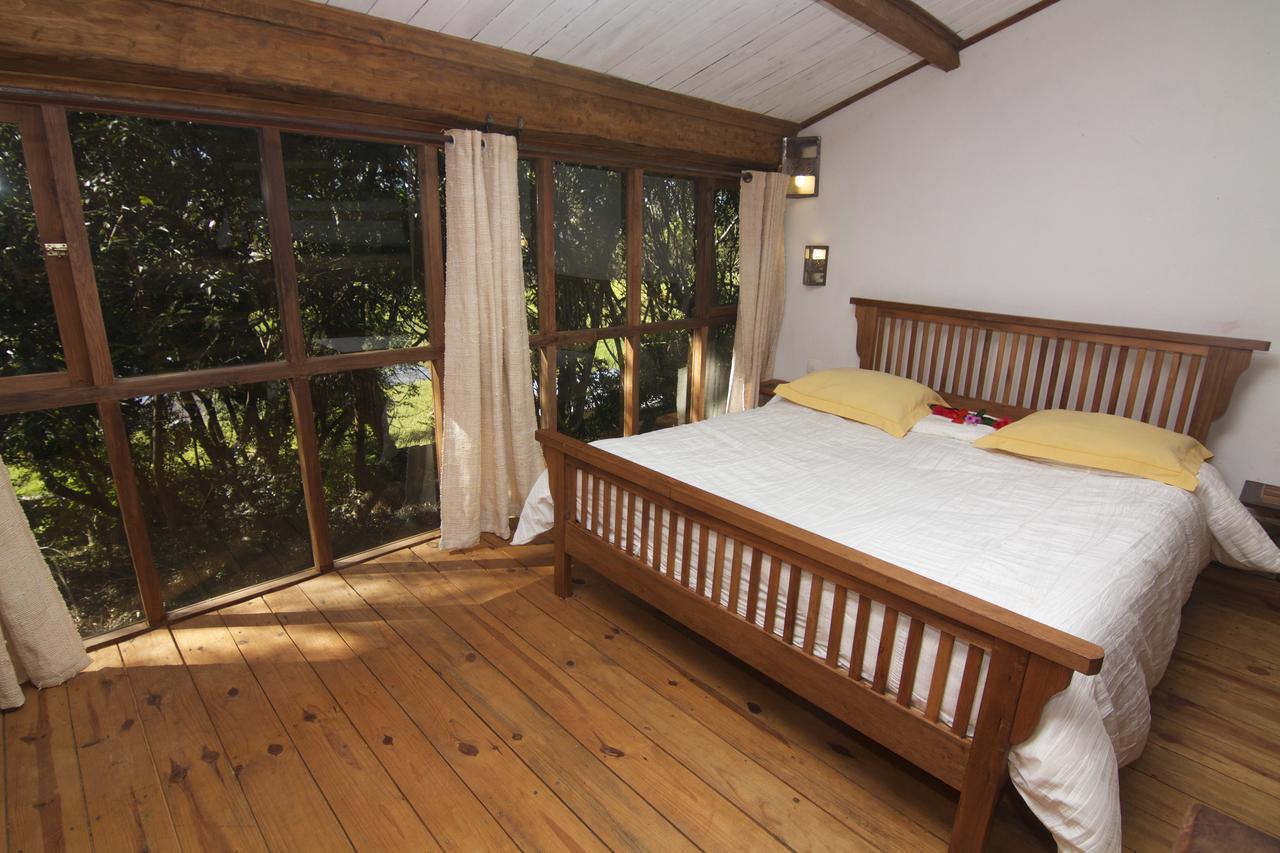 Hotel Lodge Au Bois Vert Antananarivo International Airport Ivato Bagian luar foto